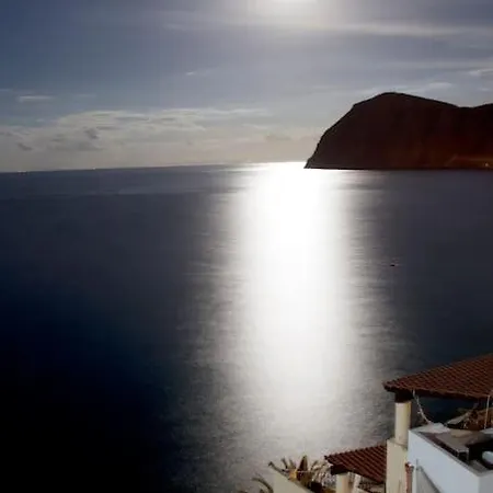 Casa Del Bel Ricordo Sospesa Tra Cielo E Mare Lipari (Isola Lipari)