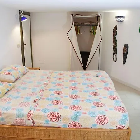 Apartmán Casa Del Bel Ricordo Sospesa Tra Cielo E Mare