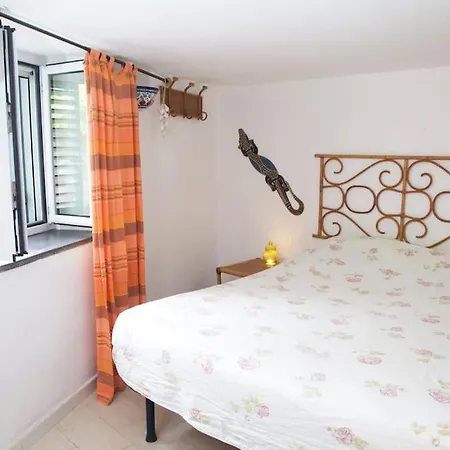 Apartmán Casa Del Bel Ricordo Sospesa Tra Cielo E Mare
