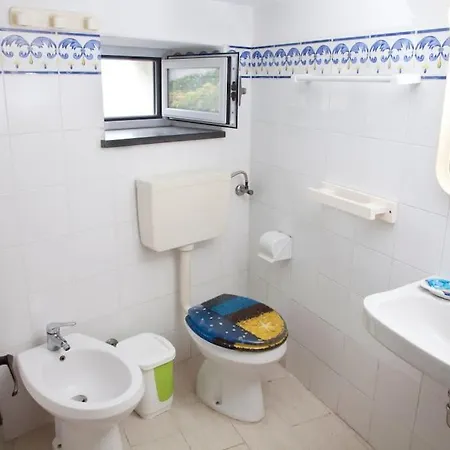 Apartmán Casa Del Bel Ricordo Sospesa Tra Cielo E Mare *