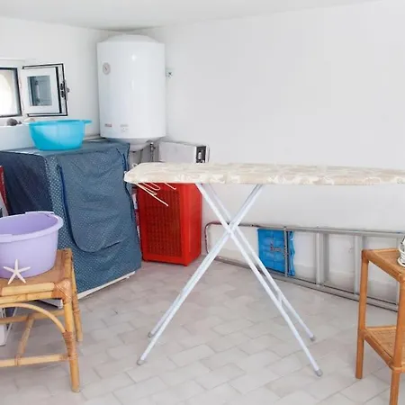 Apartmán Casa Del Bel Ricordo Sospesa Tra Cielo E Mare
