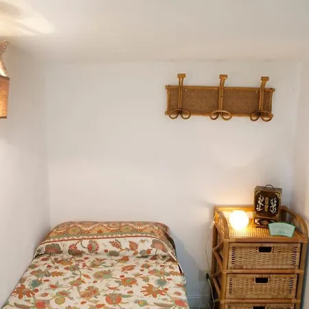 Apartmán Casa Del Bel Ricordo Sospesa Tra Cielo E Mare *