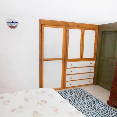 Casa Del Bel Ricordo Sospesa Tra Cielo E Mare